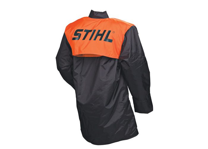 Alternate Image of STIHL Function Winter Shirt Work Wear