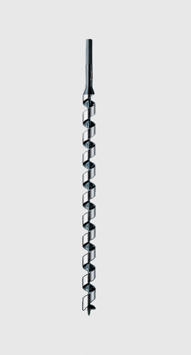 Image of Wood Boring Drill Bits