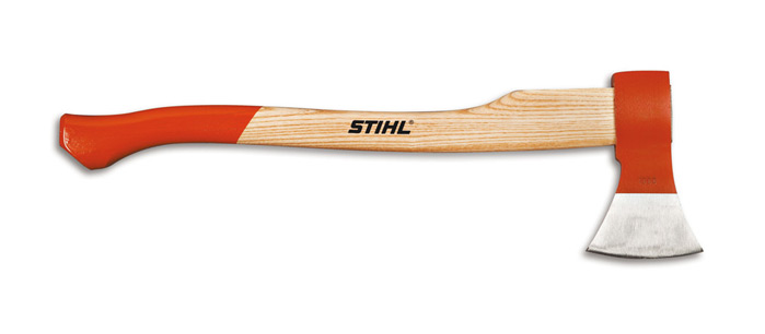 Image of Woodcutter Universal Forestry Axe