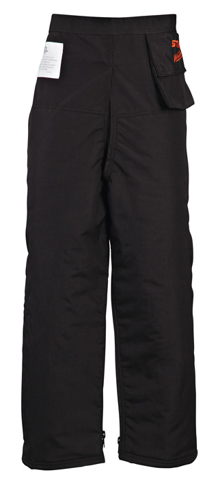 Image of Function Zip Chaps