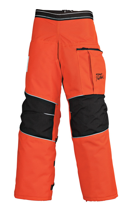 Image of Pro Mark™ Wrap Chaps