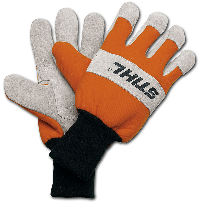 First Image of Work Gloves