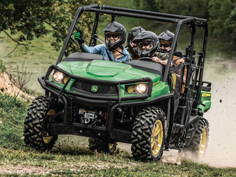 Crossover Utility Vehicle Special Starting at 187 per month with 0