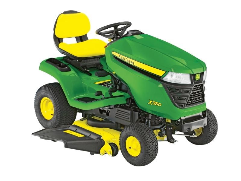 John Deere Specials, Farm Equipment Sales and Promotions