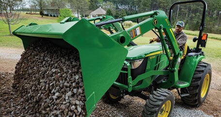 Tractors for sale near me