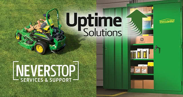 Uptime Solutions for Your Business